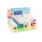 PaperMints Kit - 4 Products Plexi Display, 1x32 Cool Caps 18's, 1 x24 Strips 24's, 1 x10 Mouthspray 200's & 1 x12 Cool Caps Tins 40's PaperMints Kit - 4 Products Plexi Display, 1x32 Cool Caps 18's, 1 x24 Strips 24's, 1 x10 Mouthspray 200's & 1 x12 Cool Caps Tins 40's