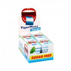 **PaperMints Strips 24's