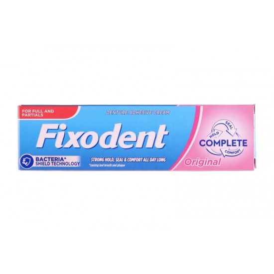 Fixodent 40ml Original 