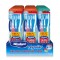 Wisdom Toothbrush CDU Regluar 3pk
