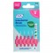 TePe Interdental Brushes Pink 0.4mm(0)  6's