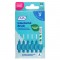 TePe Interdental Brushes Blue 0.6mm(3)  6's