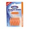 Active Interdental Brushes 6's 0.45mm (Orange)