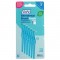 TePe ANGLE Interdental Brushes 6's 0.6mm(3) Blue