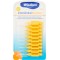 Wisdom Interdental Brushes 10's 0.7mm Yellow