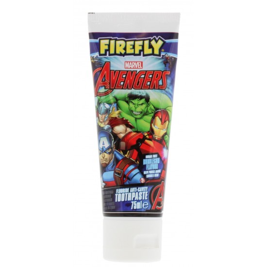 Avengers Toothpaste 75ml