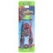 Spiderman Toothbrush 2pk Spiderman Toothbrush 2pk