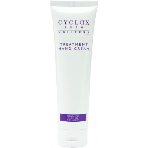 Cyclax Moistura Treatment Hand Cream 100ml (O)