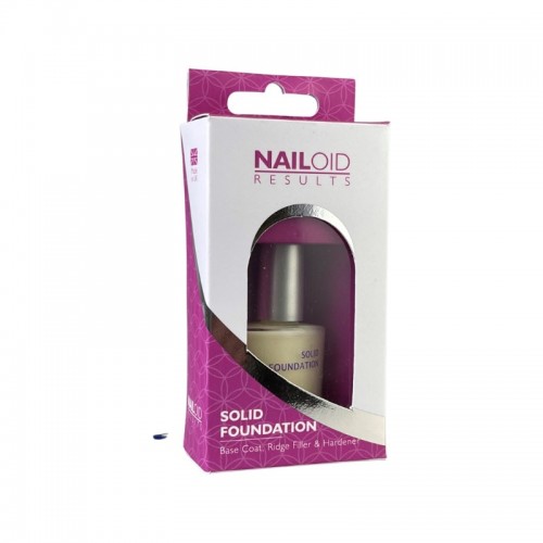 Nailoid Results 12ml Solid Foundation (D)