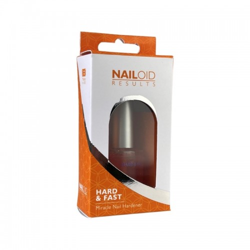 Nailoid Results 12ml Hard and Fast