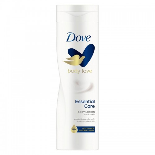Dove Body Lotion 250ml Essential Care