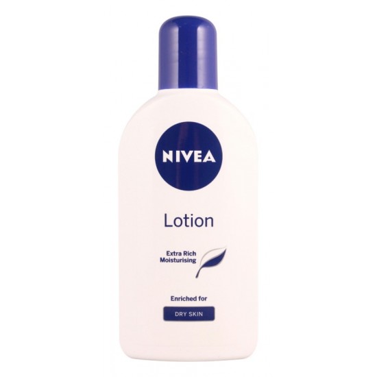 Nivea Lotion 250ml Dry Skin *SPECIAL OFFER*