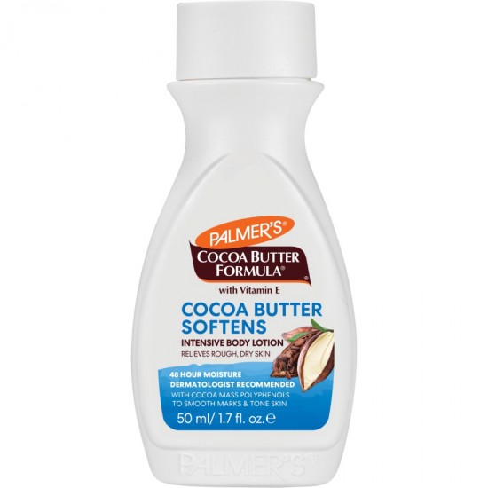 Palmers Mini Lotion 50ml Cocoa Butter Palmers Mini Lotion 50ml Cocoa Butter