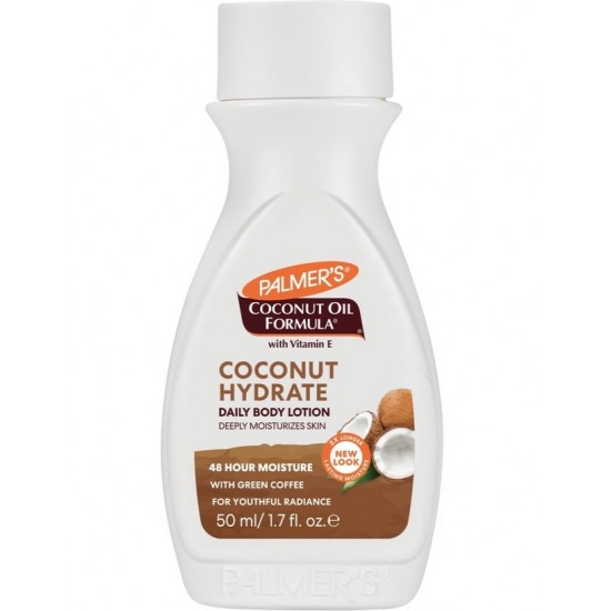 Palmers Mini Lotion 50ml Coconut Oil