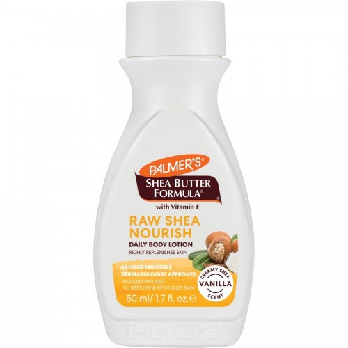 Palmers Mini Lotion 50ml Shea Butter