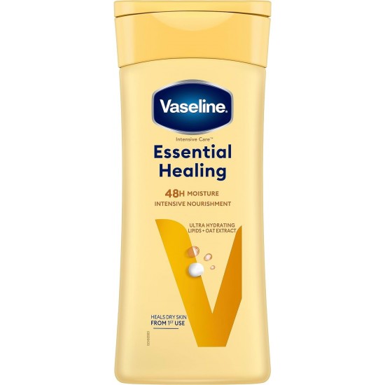 Vaseline Lotion Essential Healing 200ml