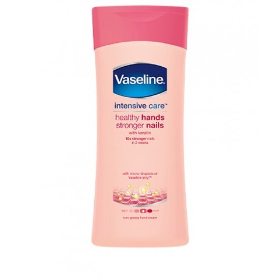 Vaseline Lotion Hand & Nail  200ml