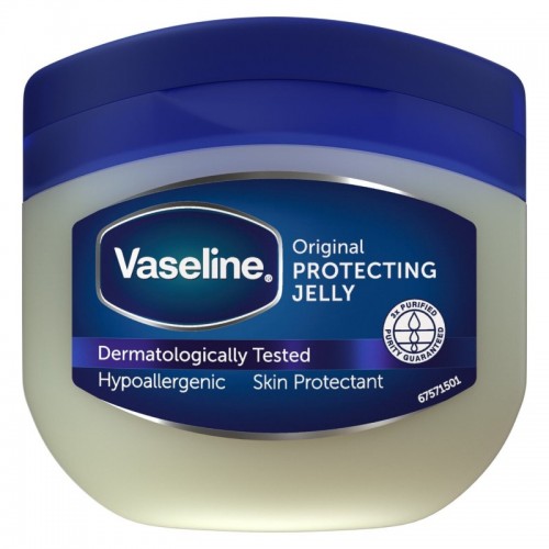 Vaseline Petroleum  Jelly No. 1  50g