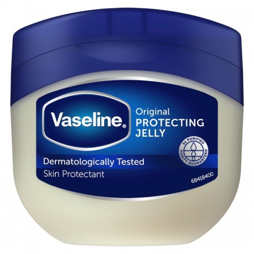 Vaseline Petroleum  Jelly No. 3  250g