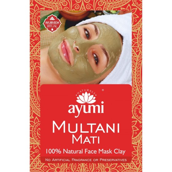 ** Ayumi Multani Mati 100g