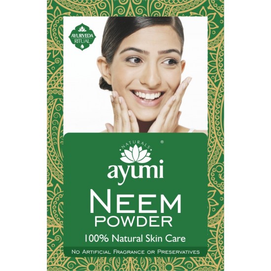 Ayumi Neem Powder 100g