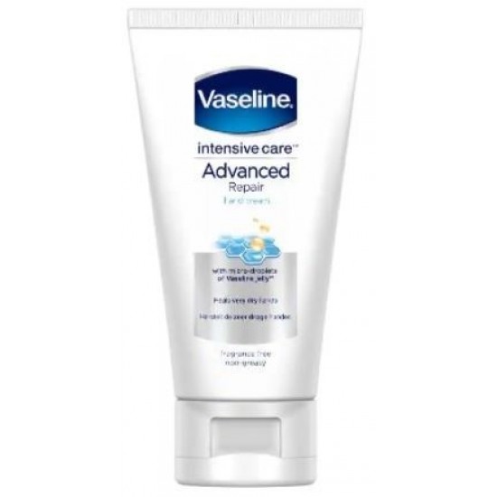 Vaseline Hand Cream 75ml Advanced Repair 