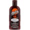 Malibu SPF15 Bronzing Tanning Oil with Coconut 200ml
