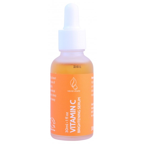 Natural Xtracts Vitamin C Brightening Serum 30ml 