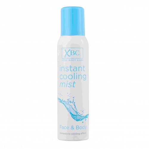 **XBC Cooling Mist Spray 150ml