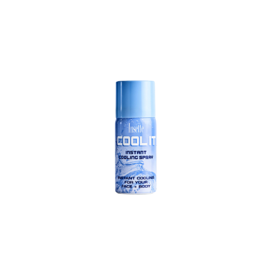 Insette Cooling Mist Spray 45ml SPECIAL OFFER