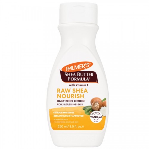 Palmers Shea Butter Lotion 250ml