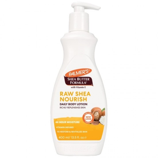 Palmers Shea Butter Lotion 400ml Palmers Shea Butter Lotion 400ml