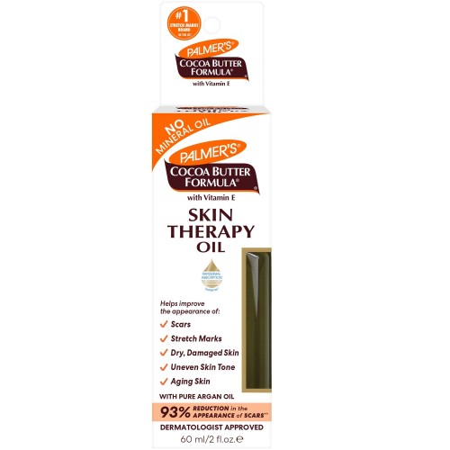 Palmers Cocoa Butter Skin Therapy Oil 60ml