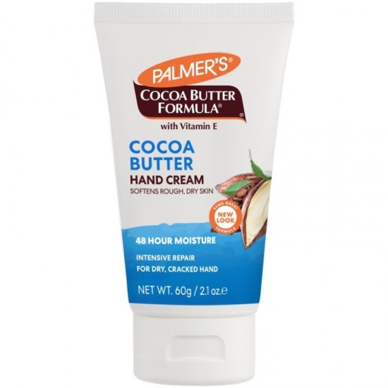 Palmers Cocoa Butter Hand Cream 60g tube