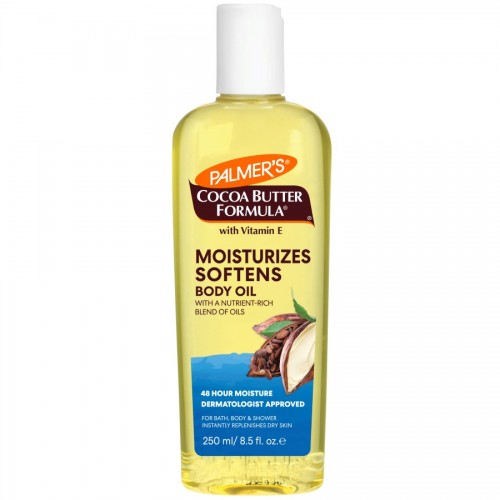 Palmers Cocoa Butter Moisturising Body Oil 250ml