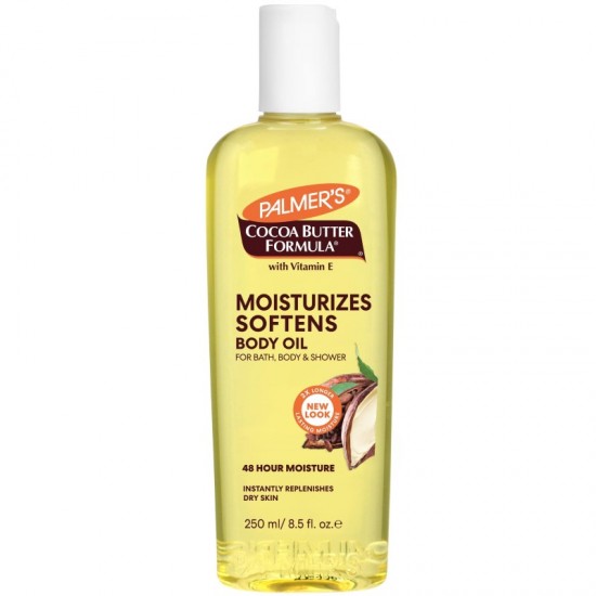 Palmers Cocoa Butter Moisturising Body Oil 250ml