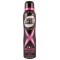 Right Guard Xtreme LADIES Anti-Perspirant 150ml Invisible (RG21)