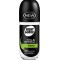 **Right Guard Men's Roll-On 50ml Fresh