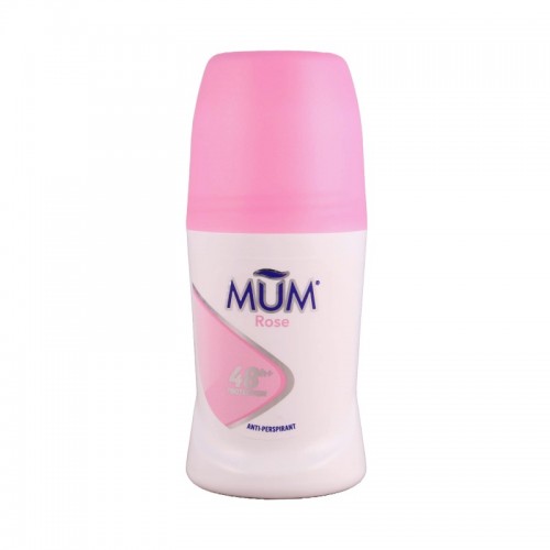 Mum Roll-on 45ml Rose