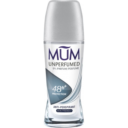 Mum Roll-on 50ml Unperfumed
