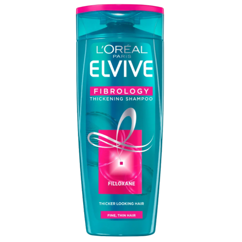 Loreal Shampoo 50ml Travel Size (D)