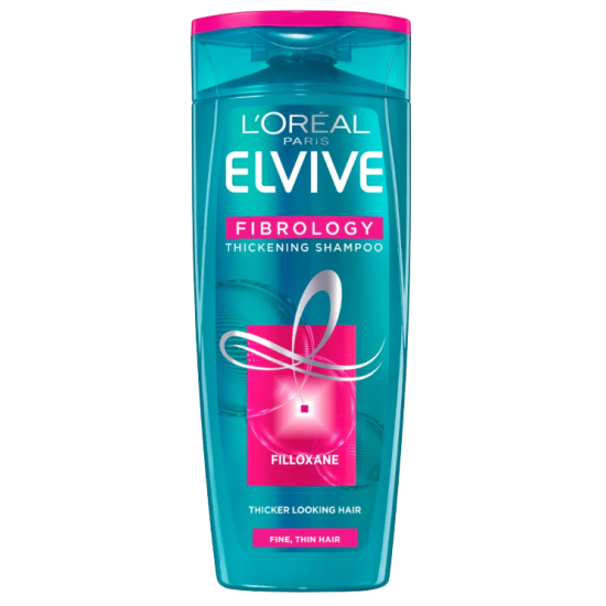 Loreal Shampoo 50ml Travel Size (D)