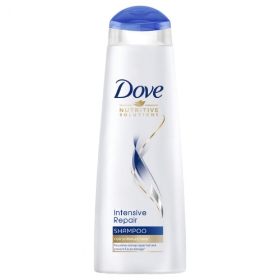 Dove Shampoo 250ml Intensive Repair