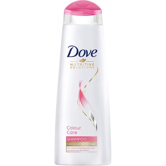 Dove Shampoo 250ml Colour Care