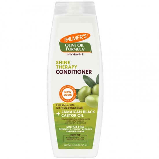 Palmers Olive Oil Shine Therapy Conditioner 400ml 