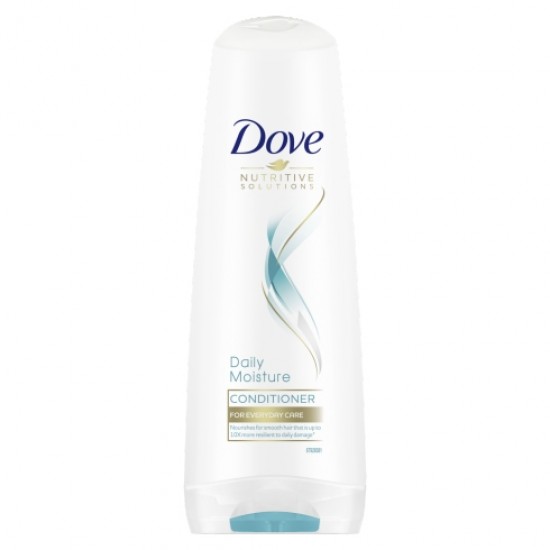 Dove Conditioner 200ml Daily Moisture