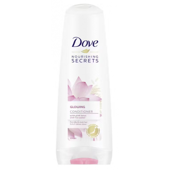 Dove Conditioner 200ml Glowing Ritual