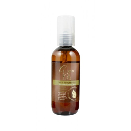 XHC Argan Oil Hair Treatment Oil 100ml