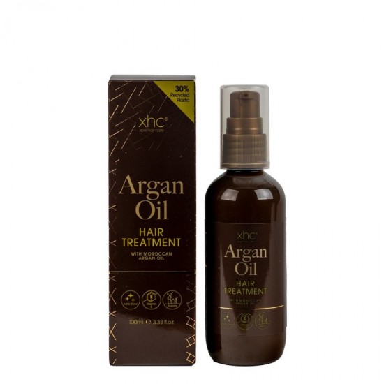 XHC Argan Oil Hair Treatment Oil 100ml