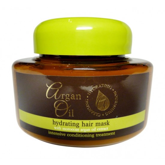 XHC Argan Oil Hydrating Hair Mask 220ml 